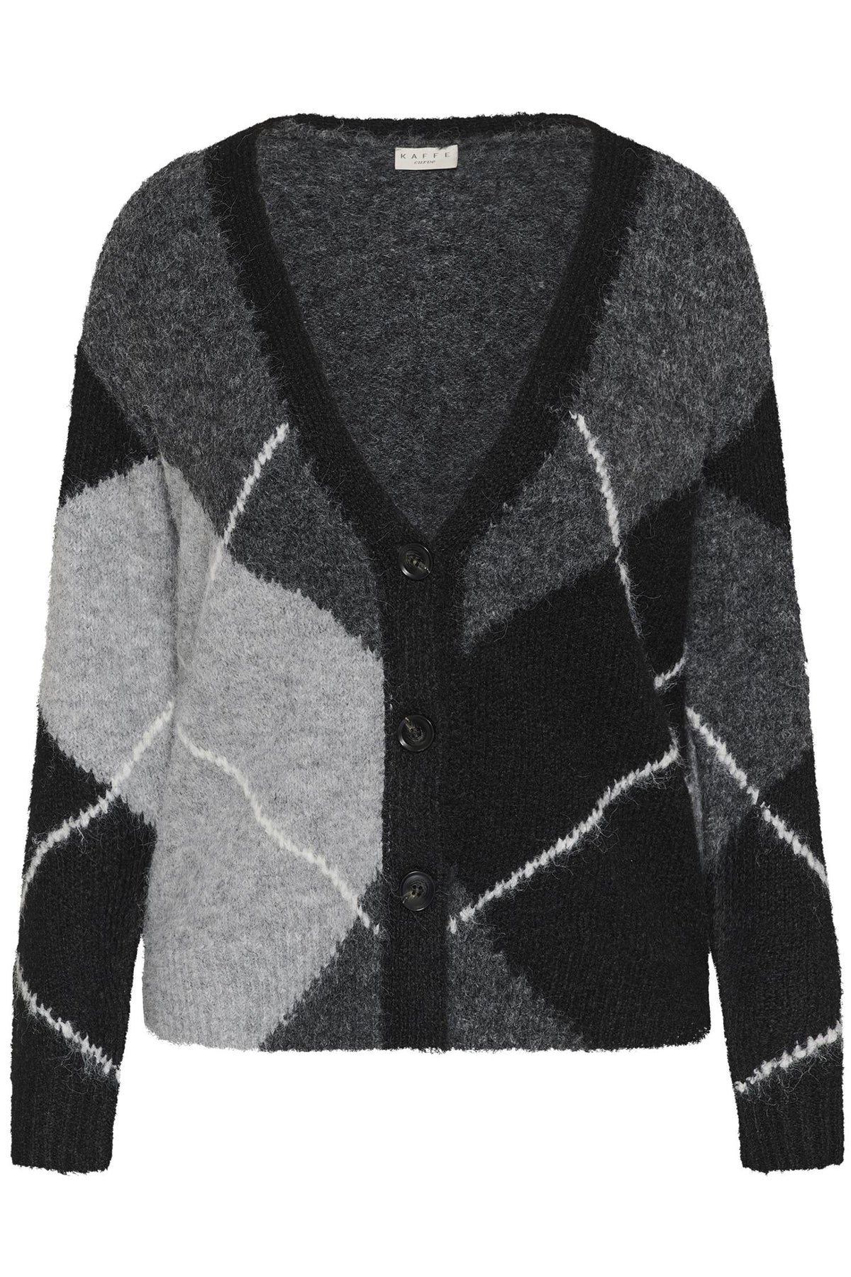 KCkit Knit Cardigan