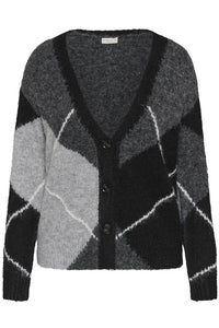 KCkit Knit Cardigan