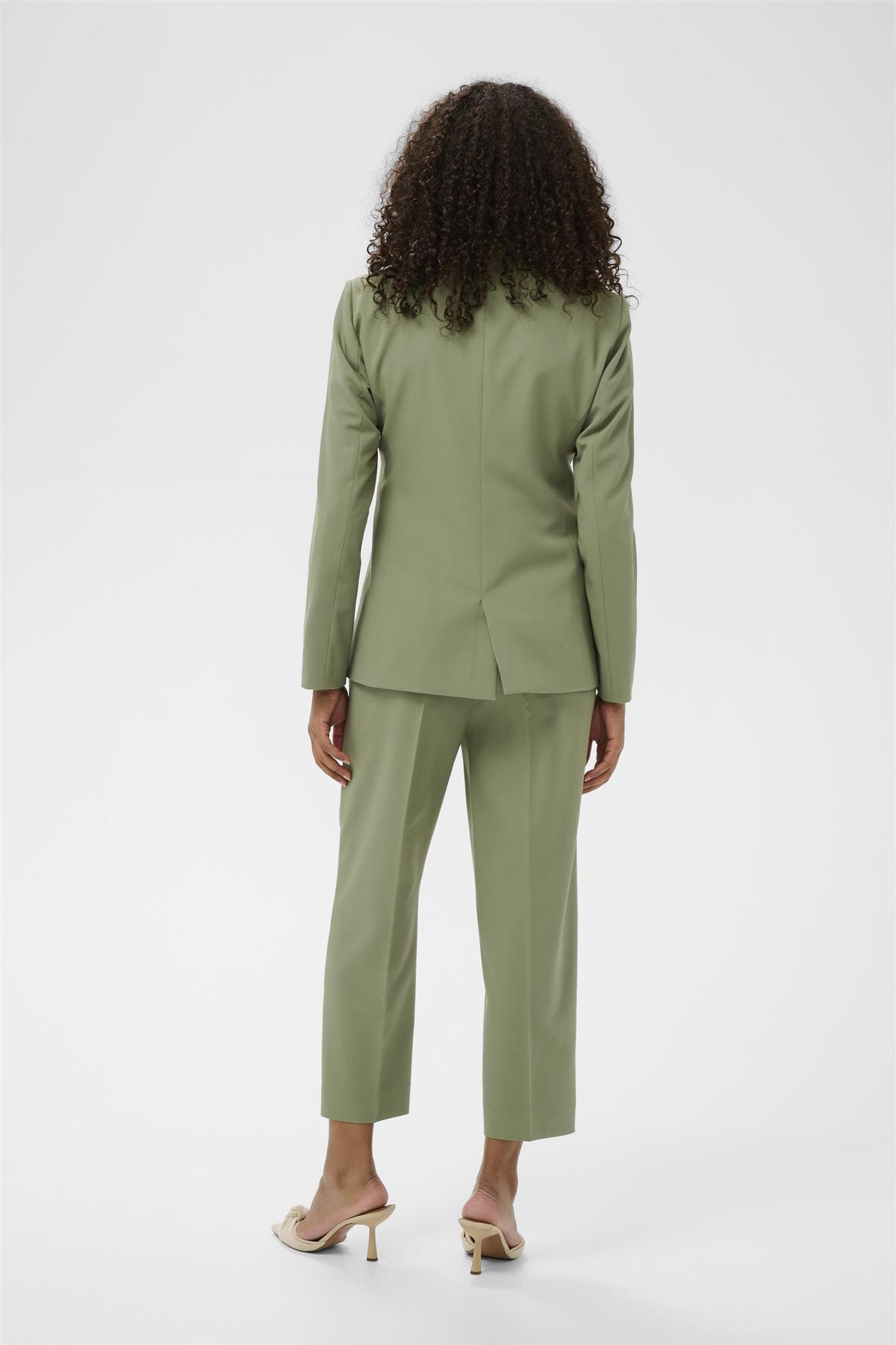 KAsakura Blazer Sea Spray