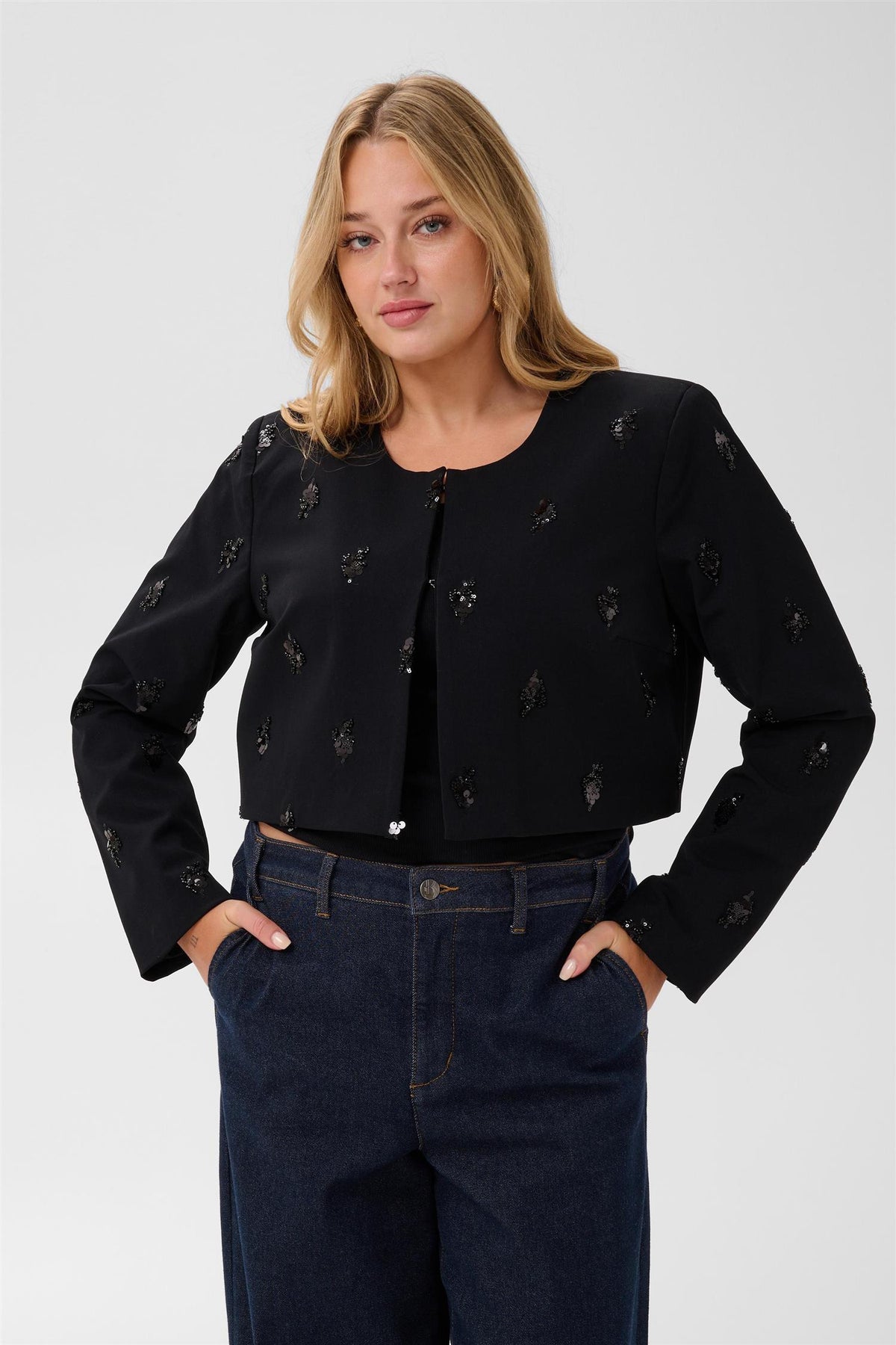 KCvalia Jacket