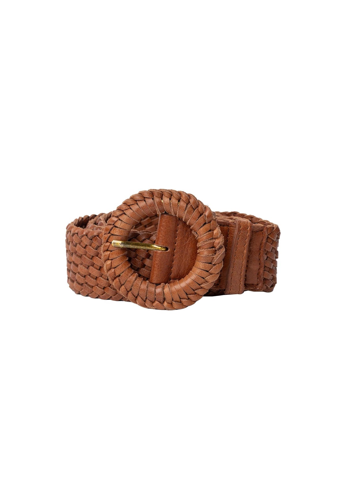 Belte Henley Walnut