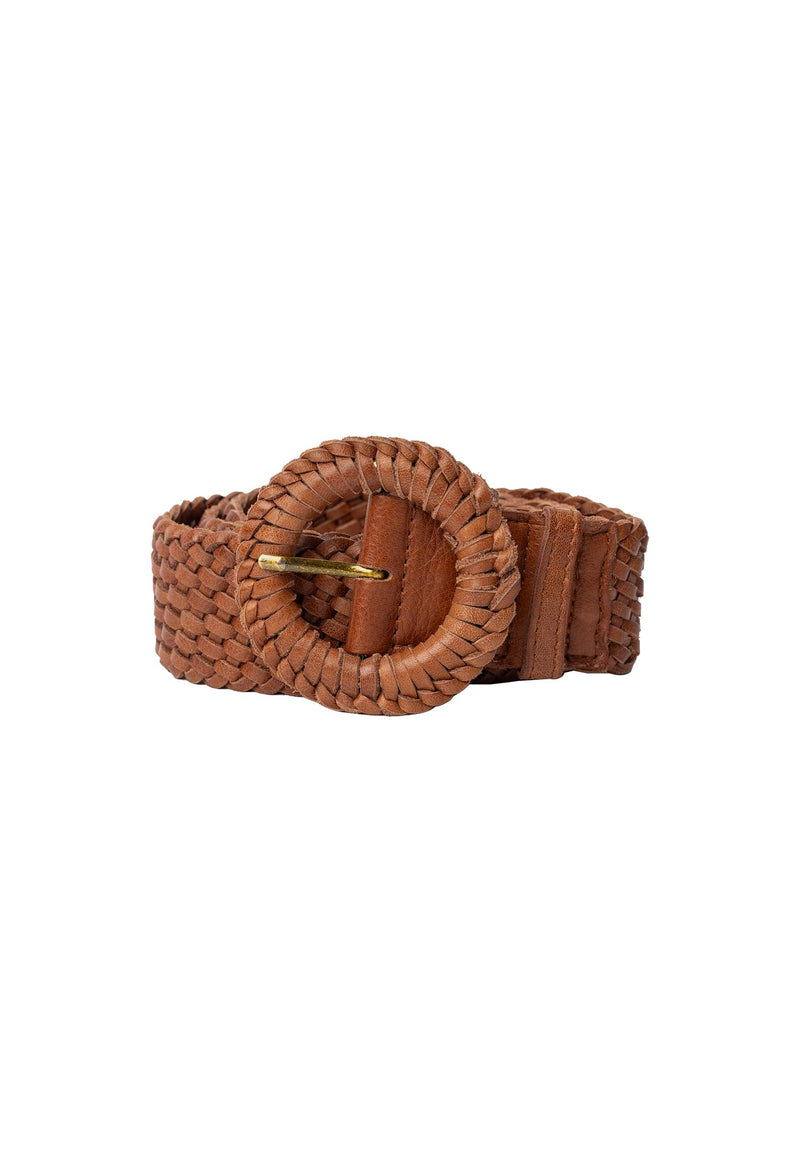 Belte Henley Walnut