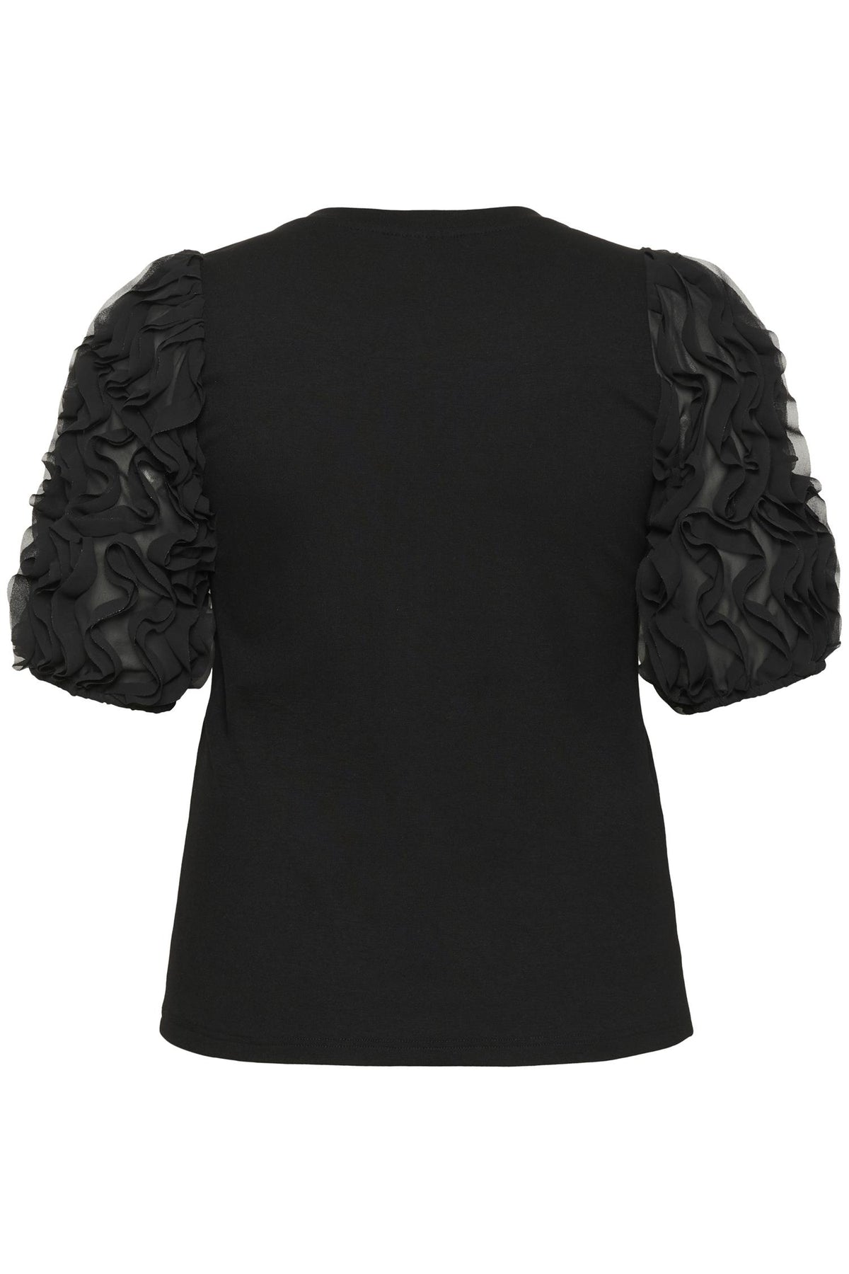 KClucinda Frill T-Shirt