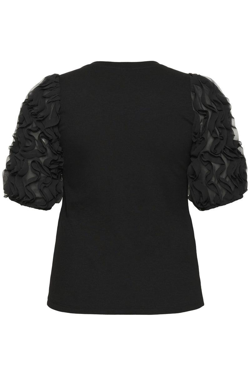 KClucinda Frill T-Shirt