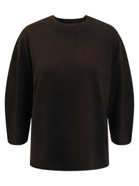 Genser Striper - Black