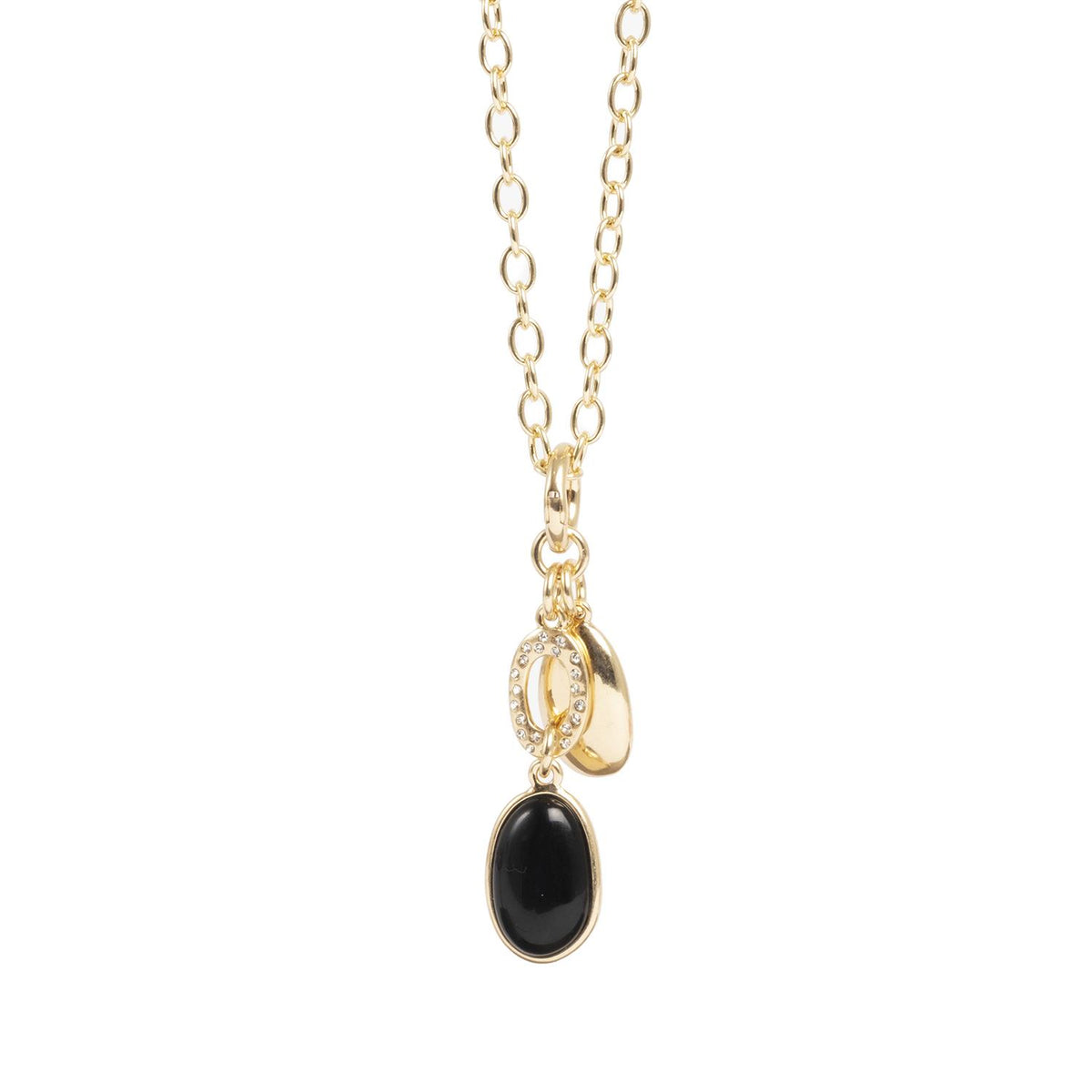 Langt kjede, Liquid Black