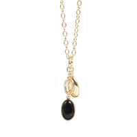 Langt kjede, Liquid Black