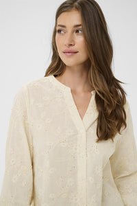 CRMilly Shirt Whisper White
