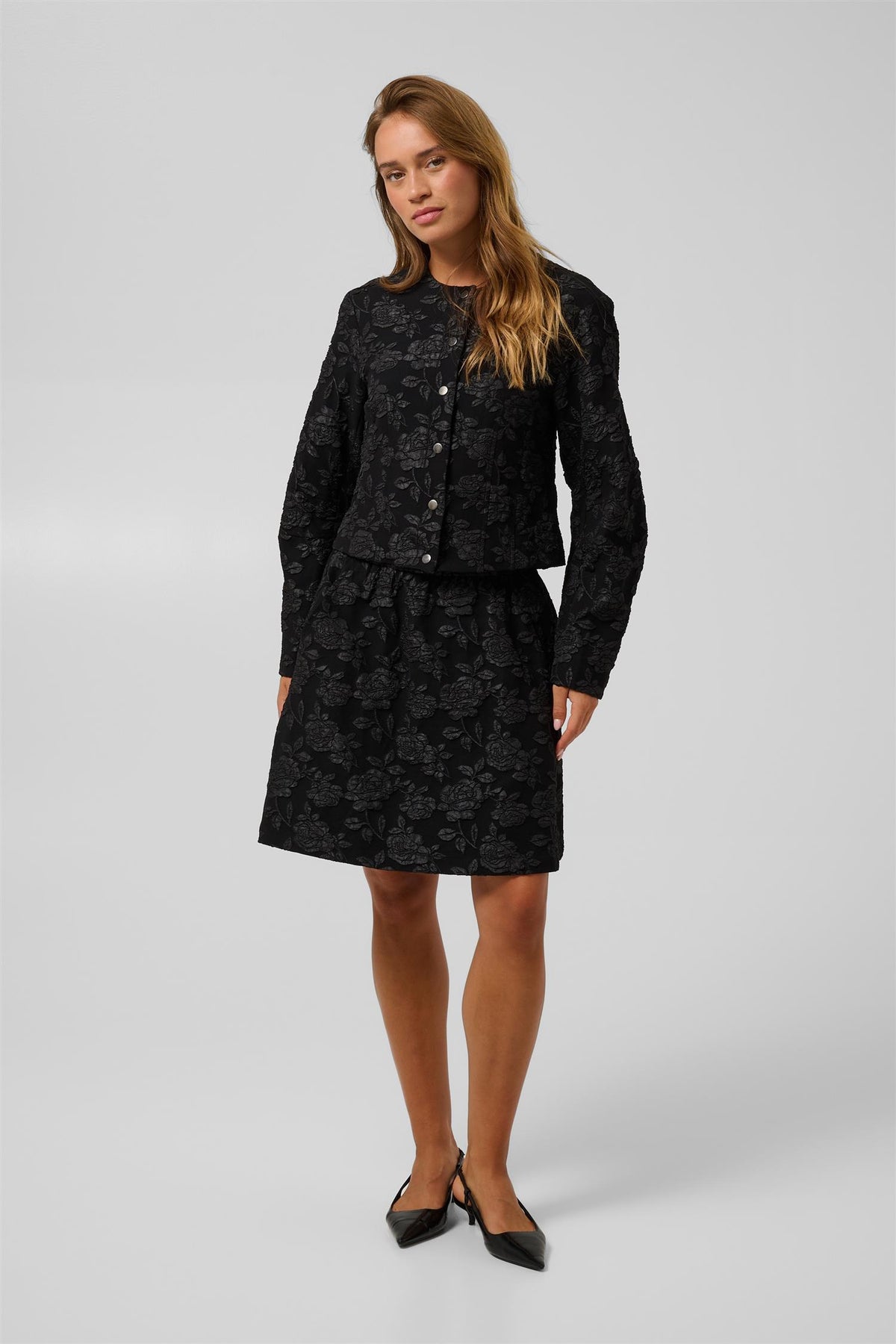 KAcorbina Skirt