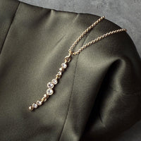 Kort y-kjede, Sweet Droplets G