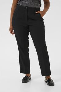 KCelia 7/8 Pants Black Deep
