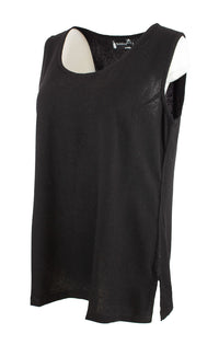 Singlet Kort Sort