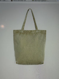 Levis Veske BACK POCKET TOTE - Sunshine aft