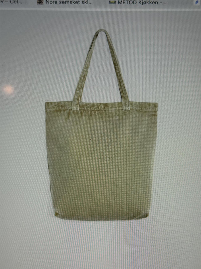 Levis Veske BACK POCKET TOTE - Sunshine aft