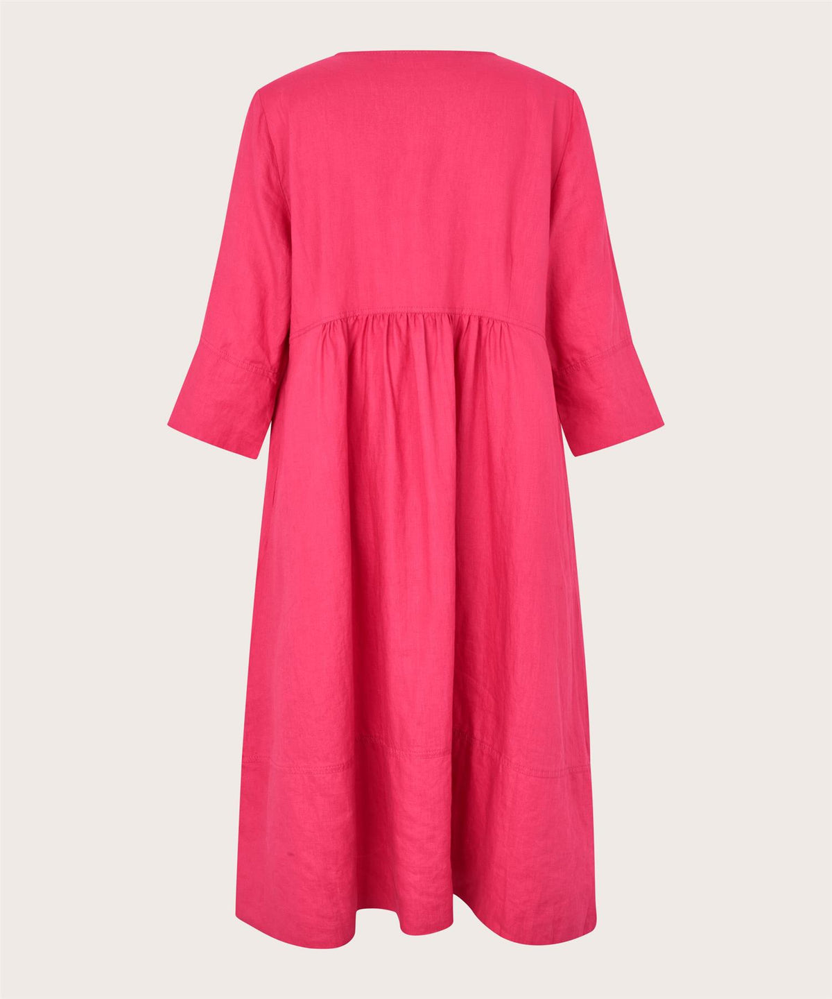 Dress MaNasya Carmine