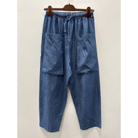 MdcJenny Bukse Medio Blue