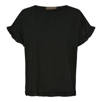MdcKasimira Top Black