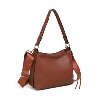 Himalaya Liten Soft Bag, Cognac