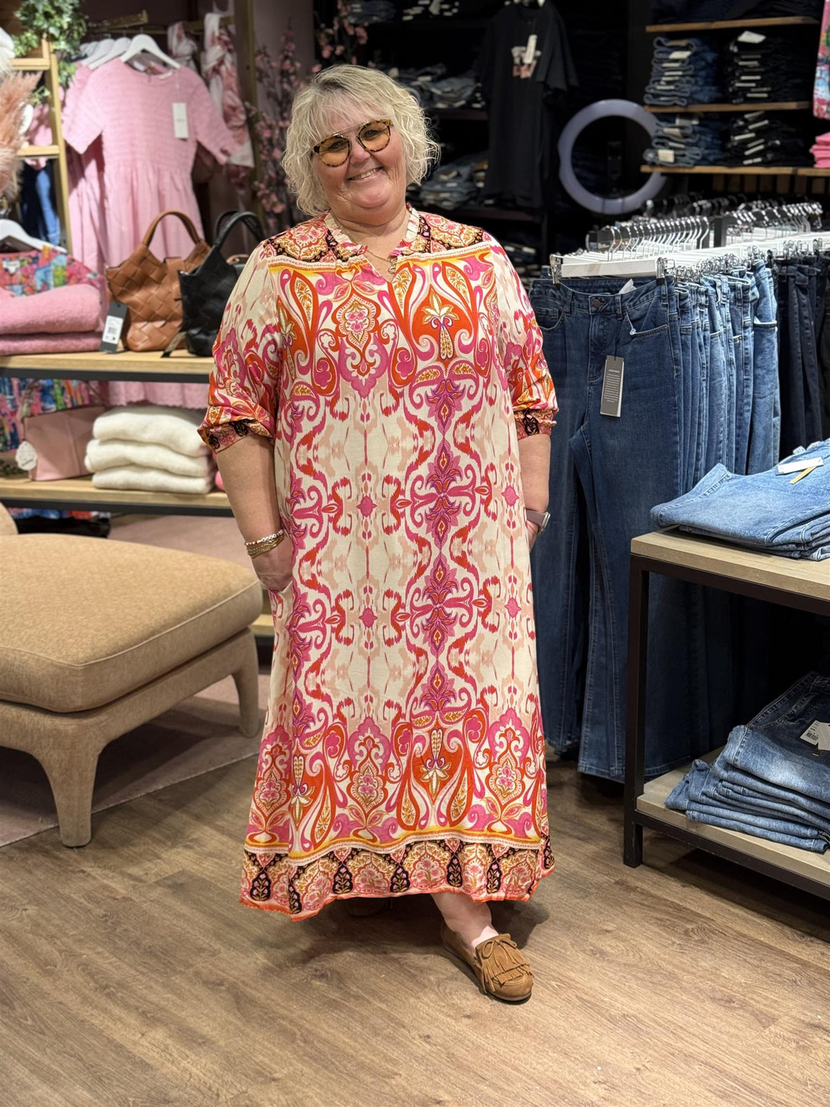 GEmine Dress