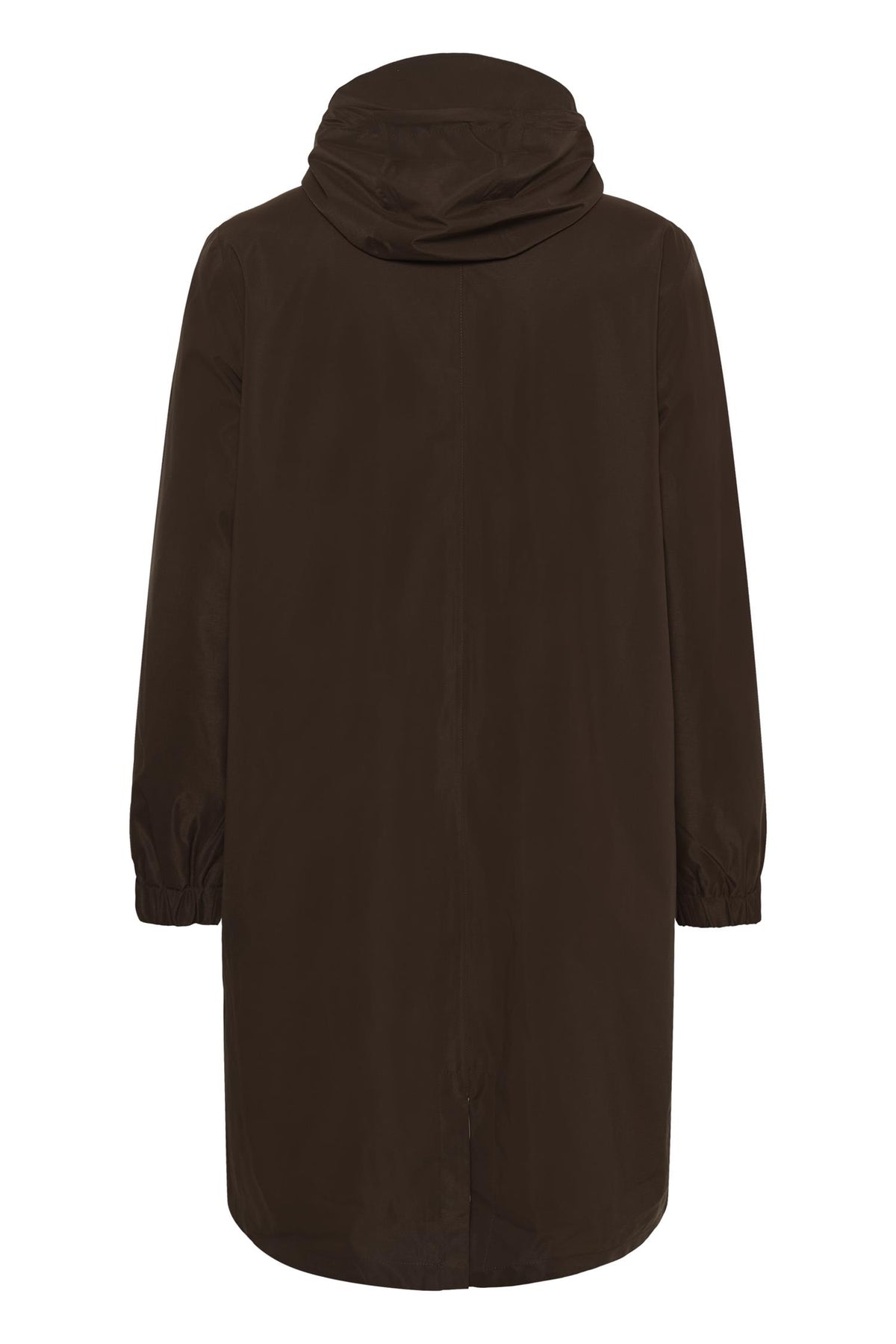 KCenia Sofia Jacket Coffee Bean