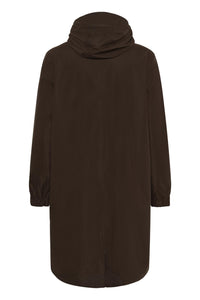 KCenia Sofia Jacket Coffee Bean