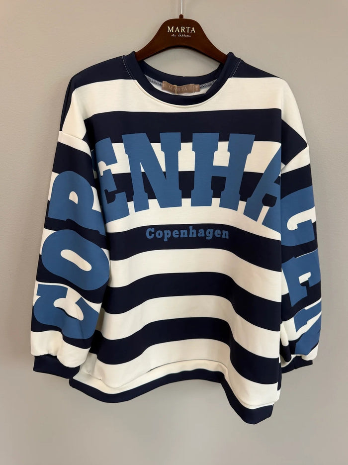 MdcNerina Sweatshirt