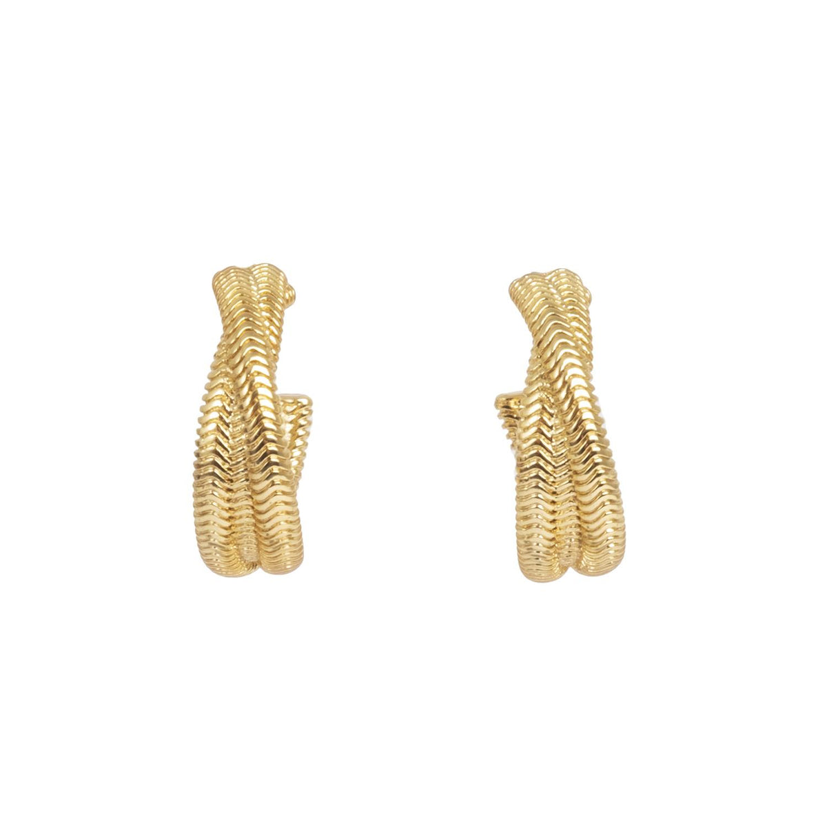 Hoops 20 mm, Sweet Fever G, Tone Damli