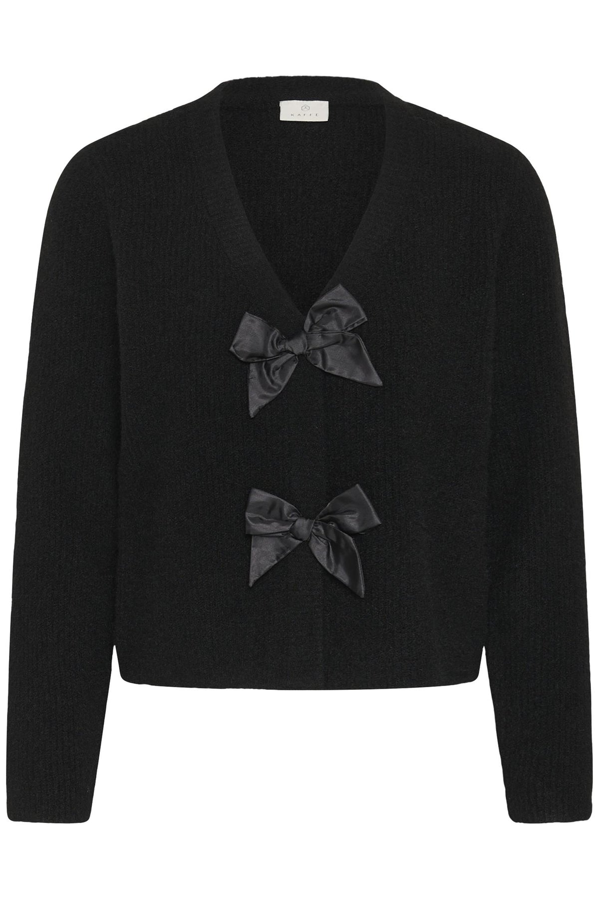 KAmay Cardigan - Black