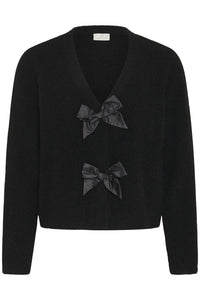 KAmay Cardigan - Black
