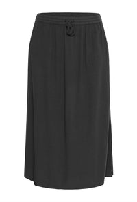 KCmille Skirt Black