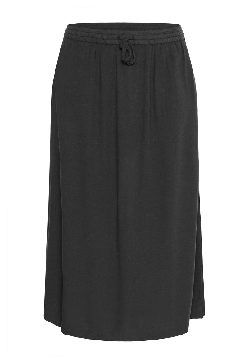 KCmille Skirt Black
