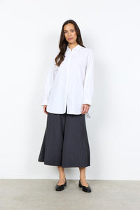 SHIRT SC-NETTI 139 - Black