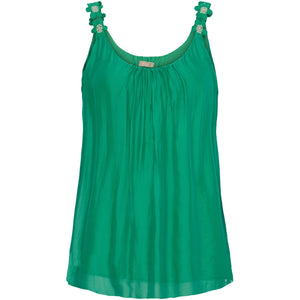 MdcAgnese Top - Gucci Green