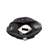 Karoline Bucketbag - Sort