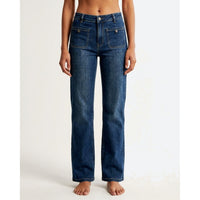 Jeans Bonita Classic Blue Denim