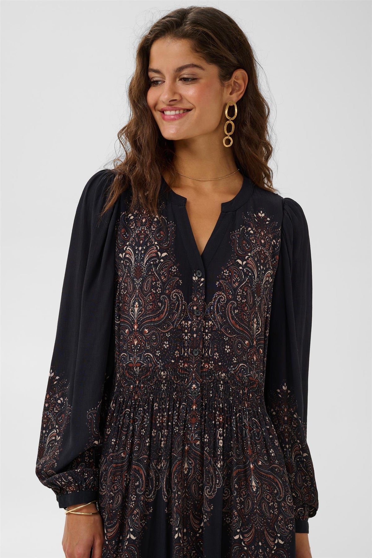 CRJosia Dress