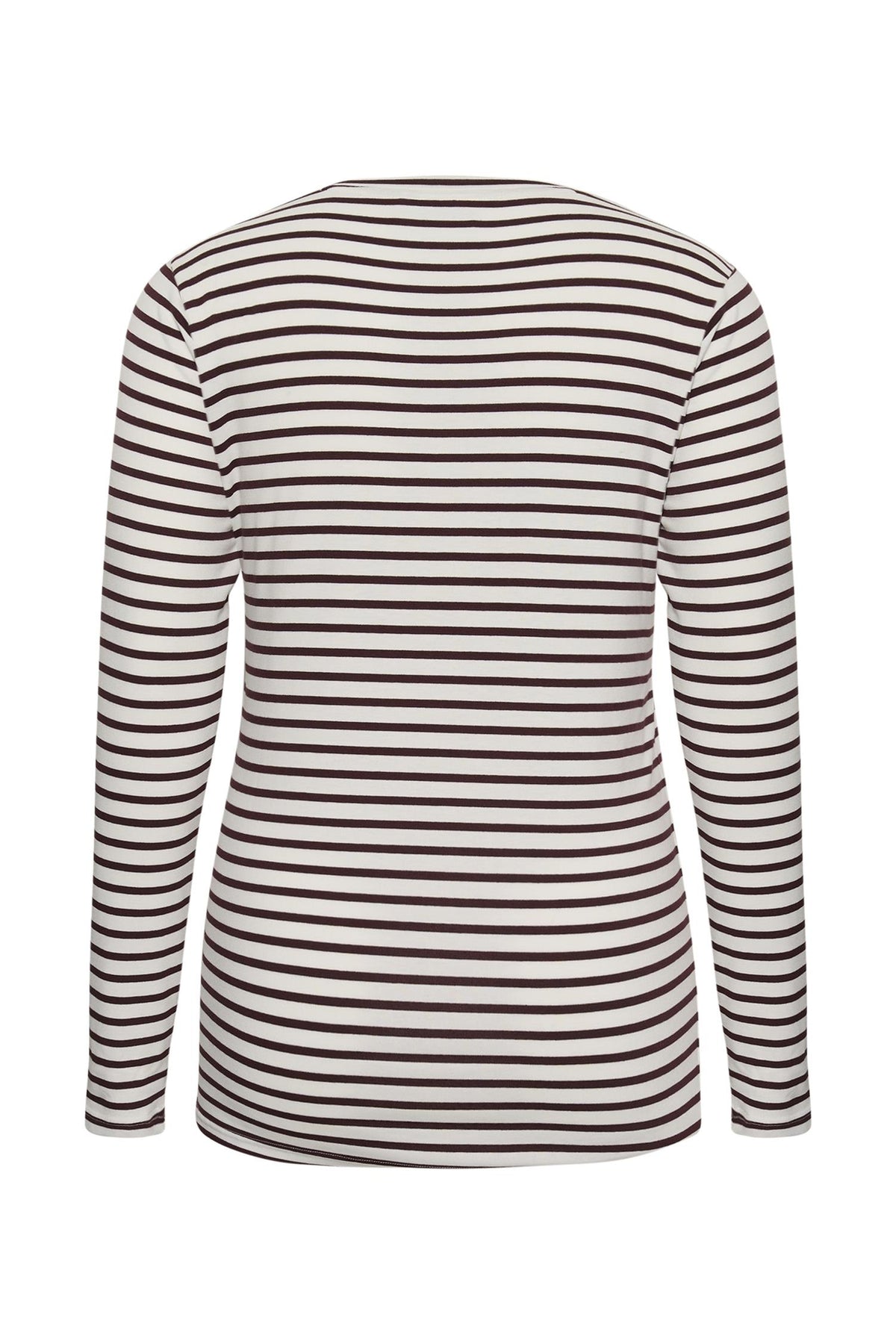 KClia T-Shirt - Chalk/Fudge