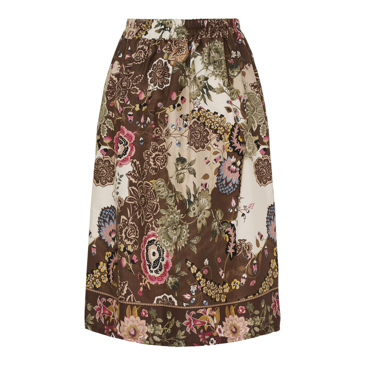 MdcQuinn Skirt Moro