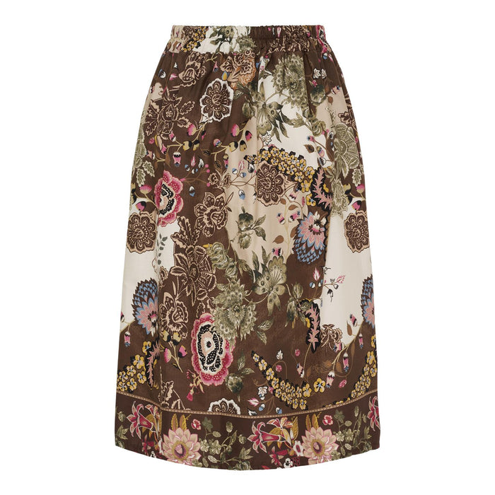 MdcQuinn Skirt Moro