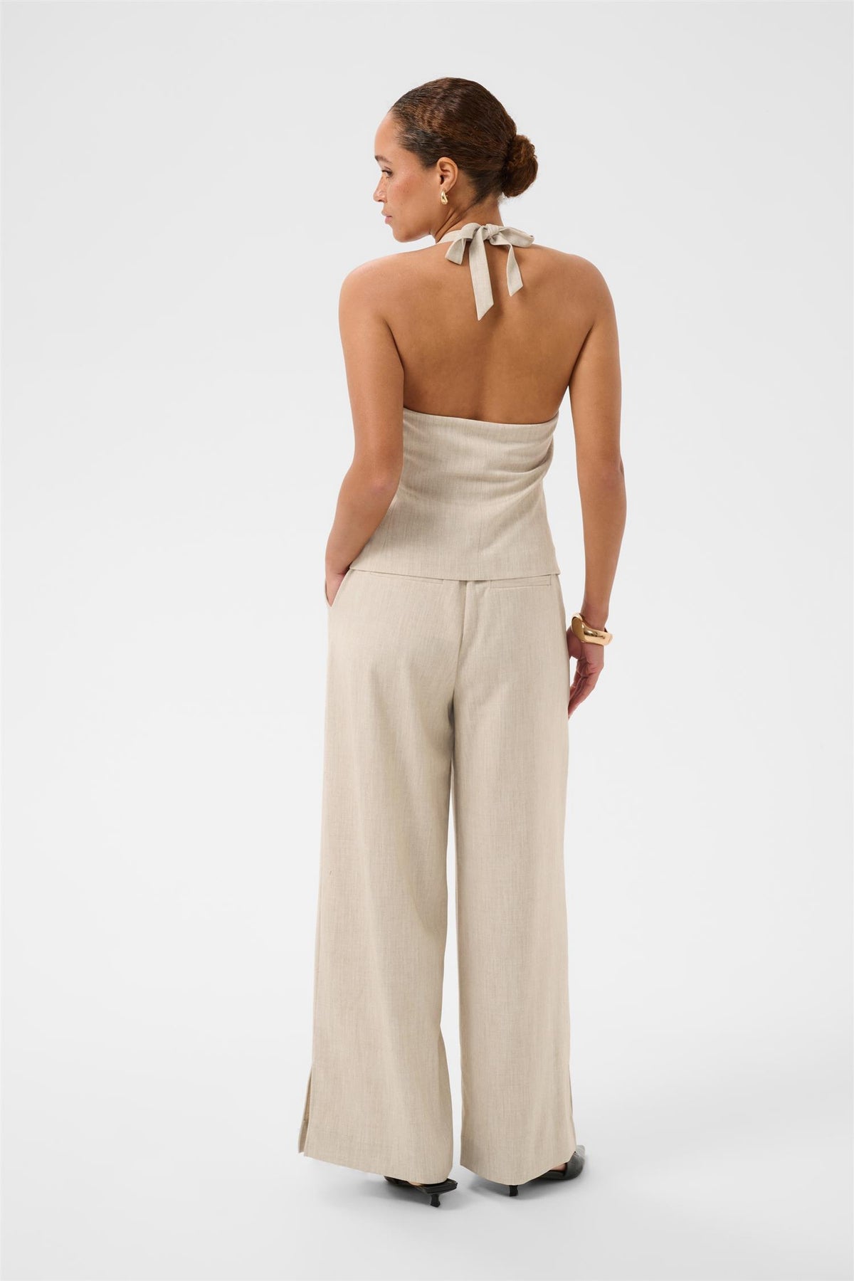 KAomila Waistcoat