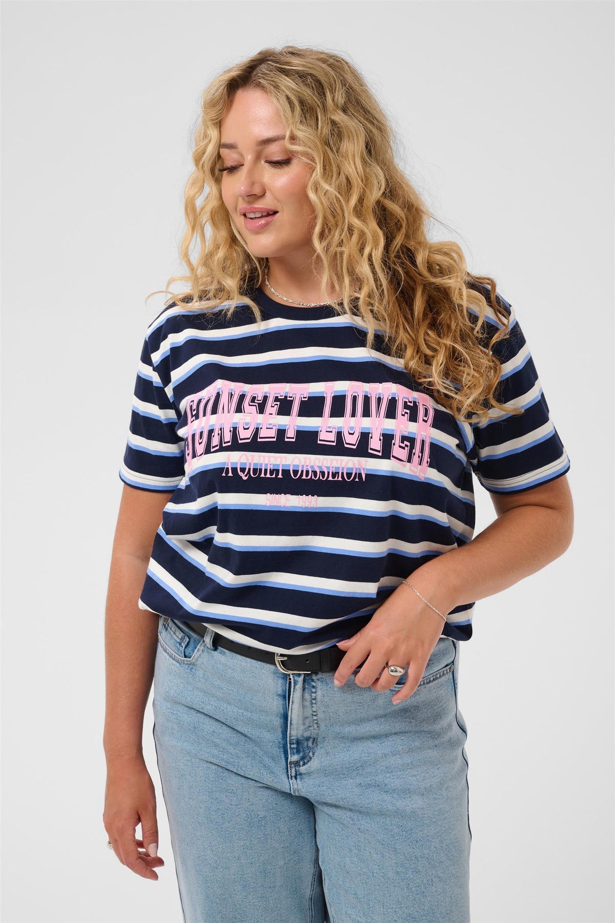 KCelona T-Shirt Midnight