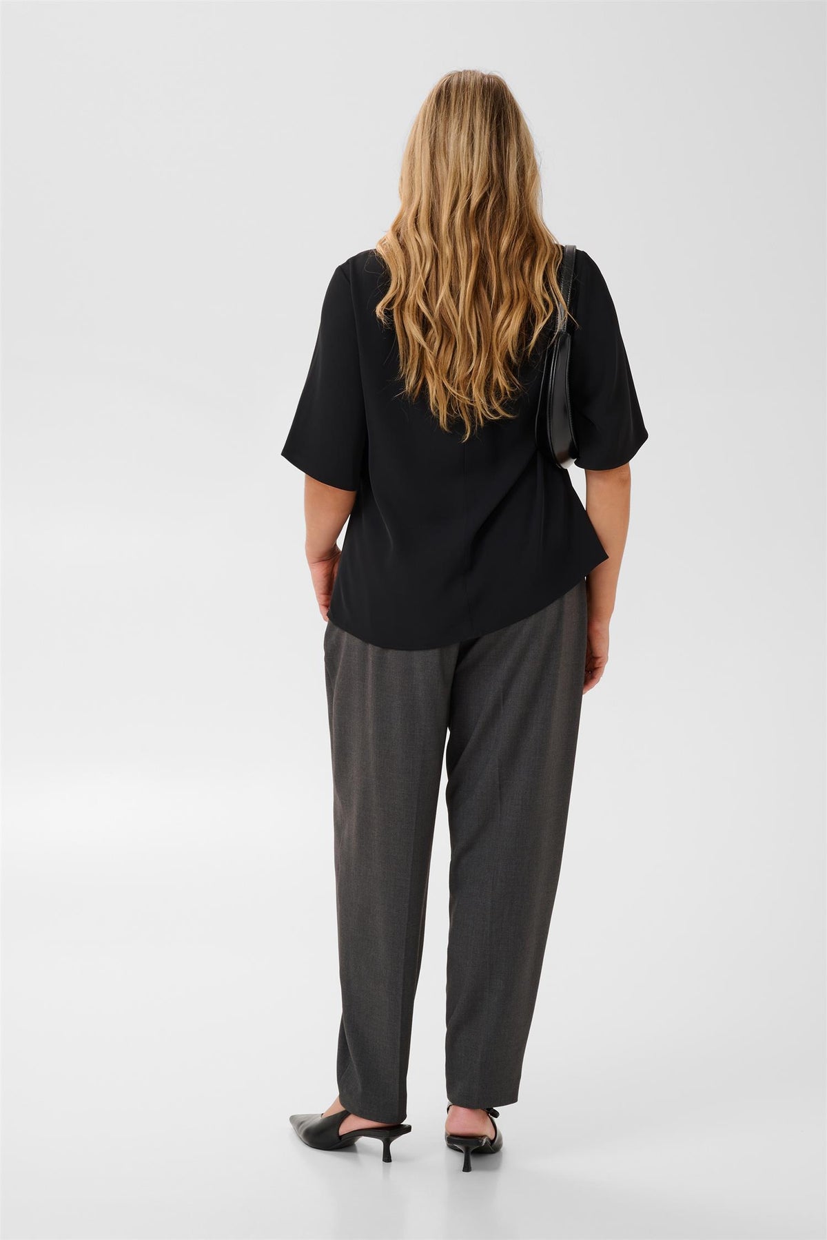 KCalie Blouse