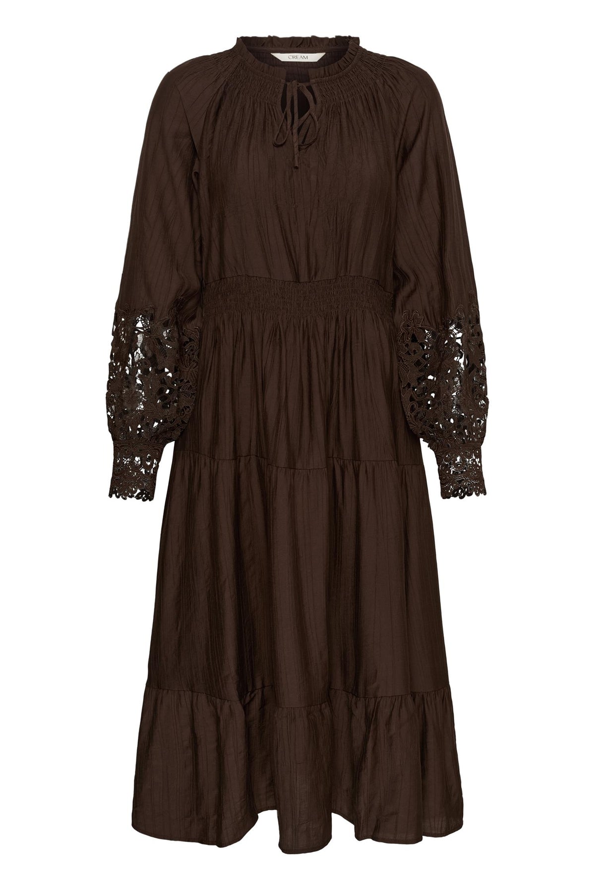 CRTina Dress - Java
