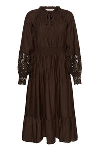 CRTina Dress - Java