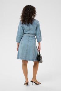 KAjordi Denim Dress
