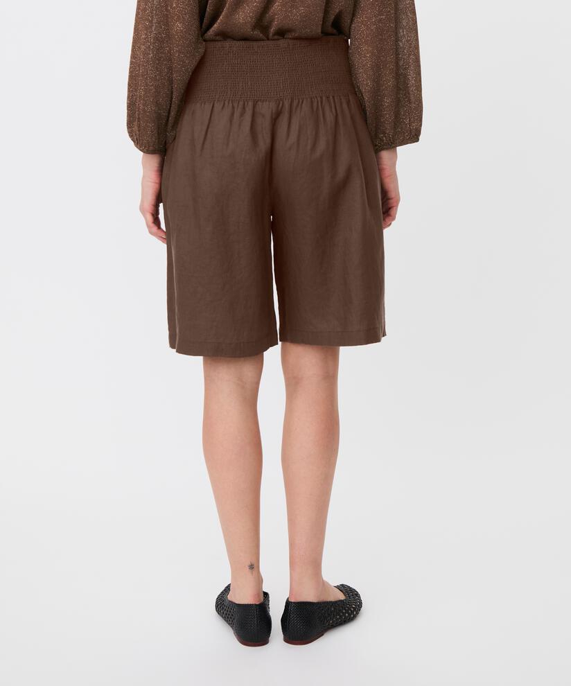 Shorts MaPinja Chocolate
