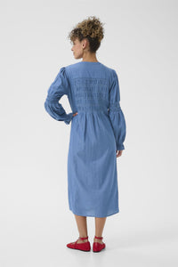 CRKami Dress Providence Blue