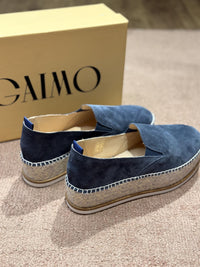 Gaimo Pesca Baby Silk Dark Jeans