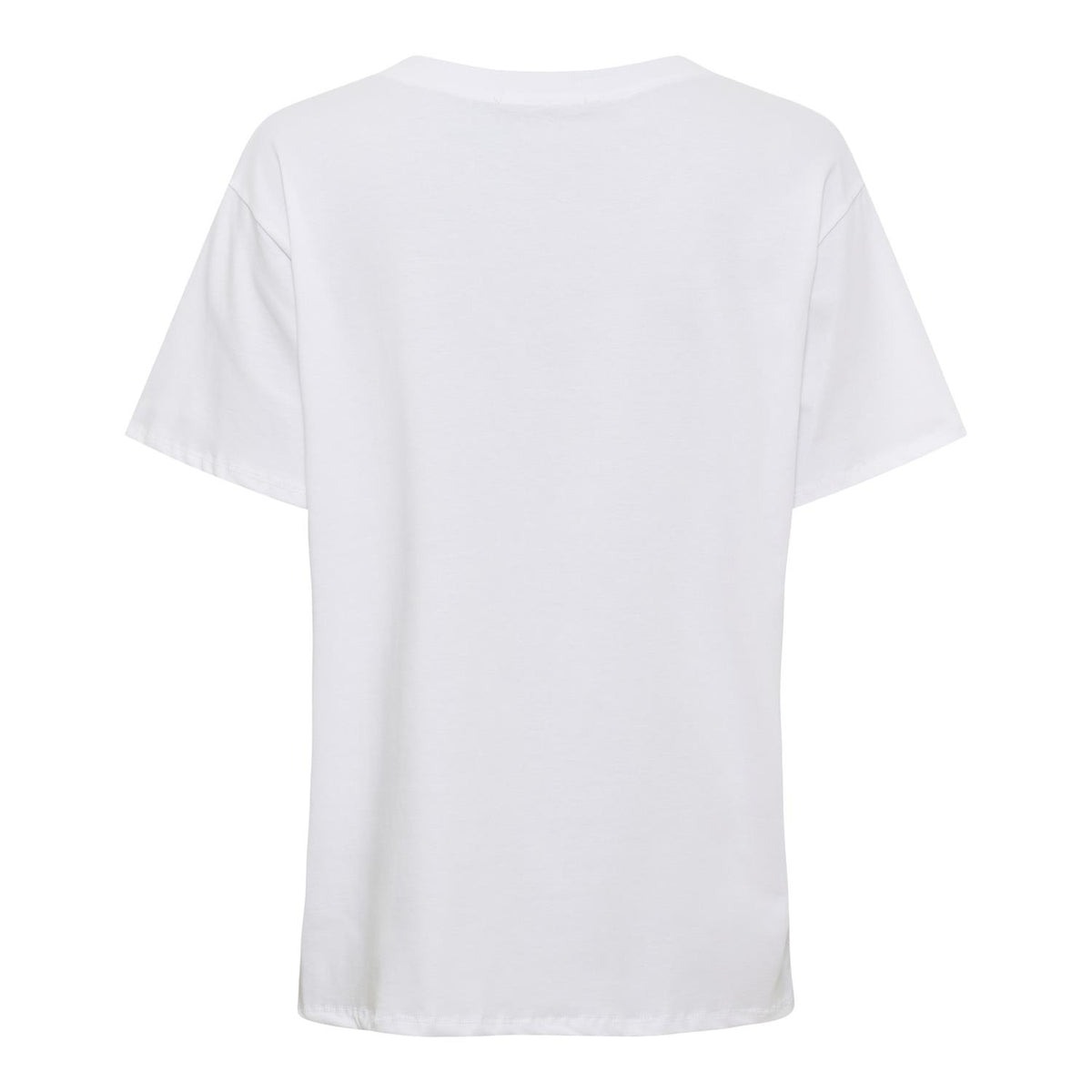 MdcInge Tee - White