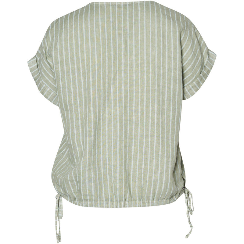 PNVenca Khaki Green